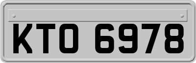 KTO6978
