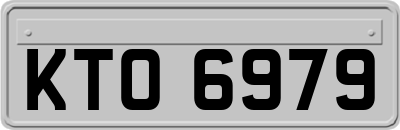 KTO6979