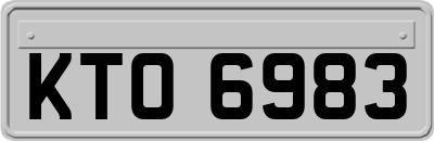 KTO6983