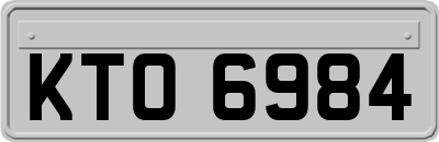 KTO6984