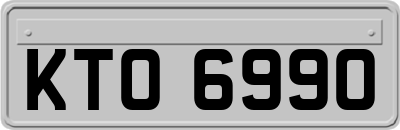 KTO6990