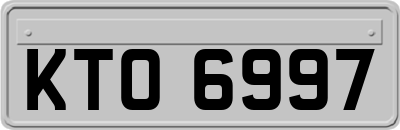 KTO6997