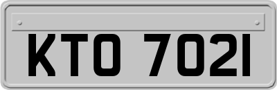 KTO7021