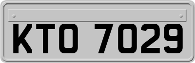 KTO7029