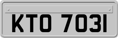 KTO7031