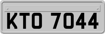 KTO7044