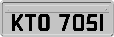 KTO7051