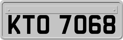 KTO7068