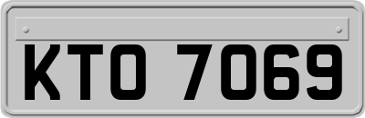 KTO7069
