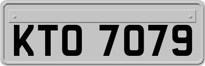KTO7079