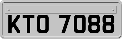KTO7088