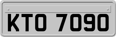 KTO7090