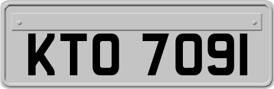 KTO7091