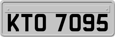 KTO7095