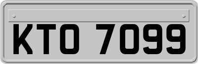 KTO7099