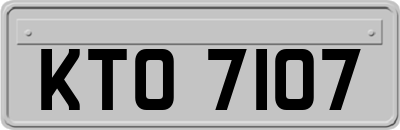 KTO7107