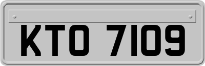 KTO7109
