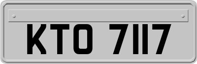 KTO7117