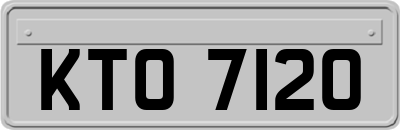 KTO7120