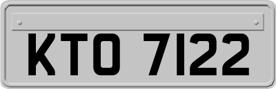 KTO7122