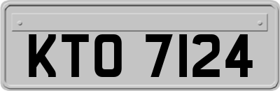 KTO7124