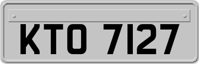 KTO7127