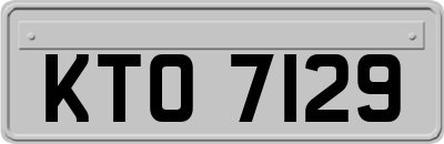 KTO7129