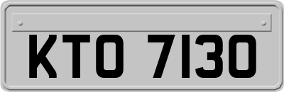 KTO7130