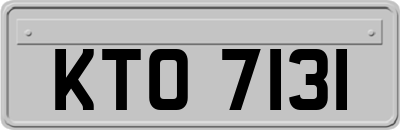 KTO7131