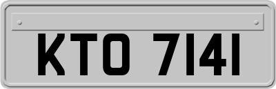KTO7141