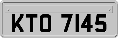 KTO7145