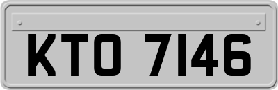 KTO7146