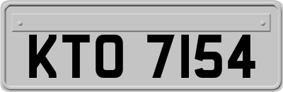KTO7154
