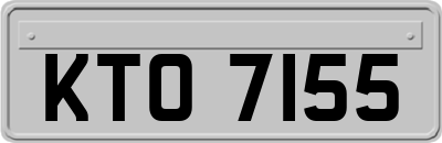 KTO7155