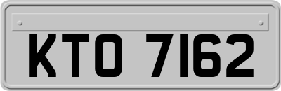 KTO7162