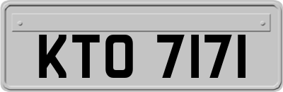 KTO7171