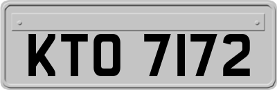 KTO7172
