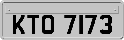 KTO7173