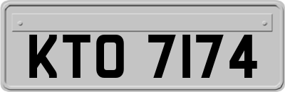 KTO7174