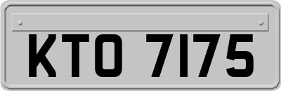 KTO7175