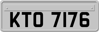 KTO7176