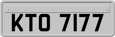 KTO7177