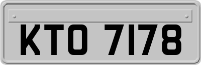 KTO7178