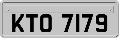 KTO7179