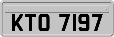 KTO7197