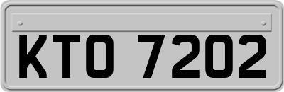 KTO7202
