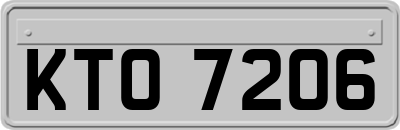 KTO7206