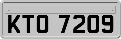 KTO7209