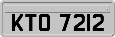 KTO7212