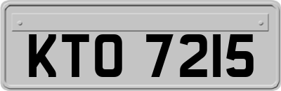 KTO7215